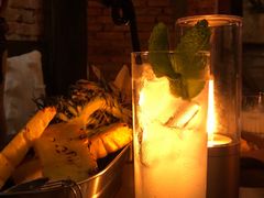 -鹿萤季·营地小馆(皇后公园店)