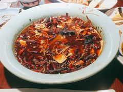 -川人百味·水煮活鱼(赛罕万达店)