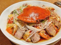 -宁波柏悦酒店·钱湖渔港