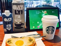 -星巴克(深圳欢乐颂店)