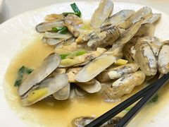 -王中王餐厅(东安路店)