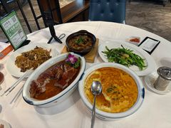 -怀德酒楼·粤菜·海鲜·茶点(宝安国际机场店)