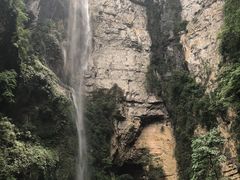 -神龙峡风景区