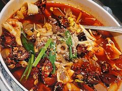 -四世同堂·京菜·烤鸭(双井店)