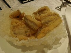 -鸿星海鲜酒家(格兰中心店)