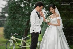 点击看大图 -卡恩婚纱摄影(桥梓口店)