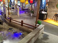 -印巷里主题餐厅(马鞍山店)