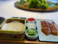 -院里寻菜·精致庭院菜(观沙岭店)