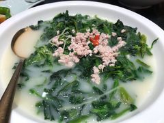 鸽汤万年青-大鸽饭(北京路店)