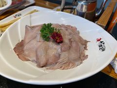 -竹犇番茄火锅(长风街店)
