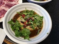 -将台涮肉(酒仙桥店)