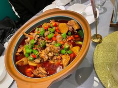 -雀蓝川菜(星悦汇店)