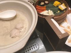 -粗茶淡饭·汉口公馆(循礼门店)