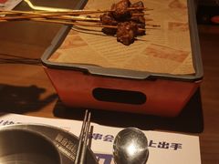 -神府路壹号·海鲜烧烤·砂锅粥·锅物(三坊七巷店)