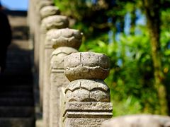 -瑞安圣井山景区