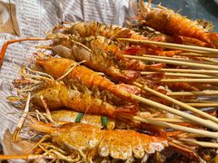 -79号渔船海鲜饭店(宝安店)