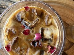 -六阅·福十 FORTEN 海景咖啡西餐厅(双廊古镇店)