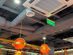 -蜀大侠火锅(四川北路店)