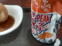 -樊记腊汁肉(西安咸阳国际机场店)