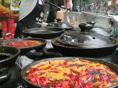 -降龙爪爪(建设路2店)