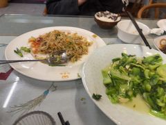 -来客家食府 · 福建客家菜