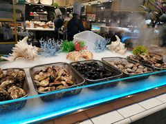 -V-ONE西雅图海鲜自助餐厅(仓山万达广场店)