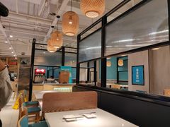 大堂-半天妖烤鱼(莘县店)
