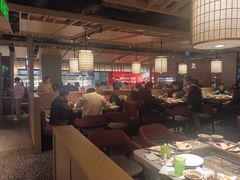 -蓉城四海·澳牛炙烤自助(江阴周庄店)