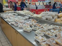 -农工商超市(金沙江路店)