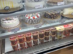 -DQ·蛋糕·冰淇淋(合生汇店)
