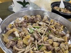 -大笑饭堂(甲子桥店)