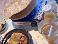 -太兴餐厅(小径湾店)
