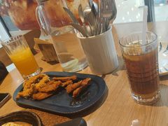 -必胜客(龙泉万达店)