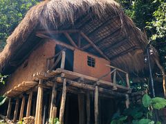 -海南槟榔谷黎苗文化旅游区