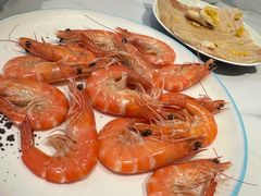 -皓景海鲜·地标美食(双月湾店)