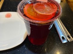 -百年川椒重庆老火锅(光谷店)