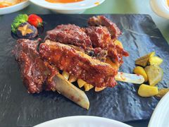 -Supine Bistro溯泮餐厅