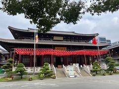 -香积寺