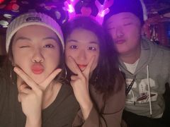 -南京天堂隔壁酒吧