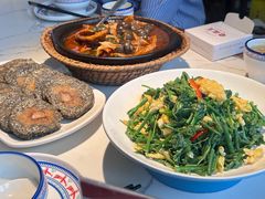 -老友王·南宁特色菜(金汇如意坊店)
