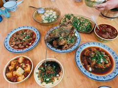 -邓氏三烘家常菜(安顺总店)