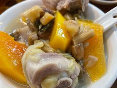 -醋缘臭屁醋养生火锅