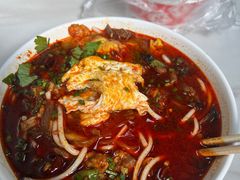 -付记鲜味鳝鱼面馆(松涛苑A区店)