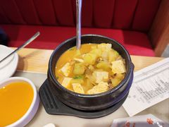 -韩宫宴烤肉·料理(青浦宝龙店)