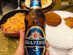 -92°C俄式厨房(中央大街店)