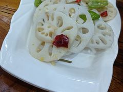 -西后地小马烤肉·清真菜(西安公馆店)