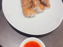 -广州文华东方酒店·江-由辉师傅主理