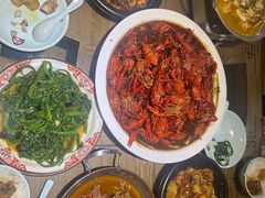 -灶东家民间菜(回兴店)