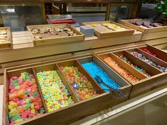 -比亚森自助烤肉料理(裕华店)