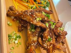-地摊风云龙虾烧烤铺(润和国际店)